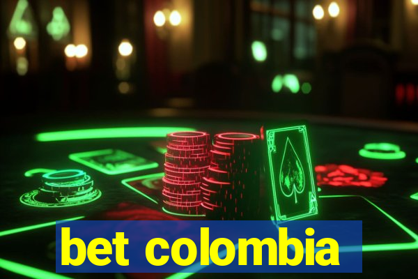 bet colombia